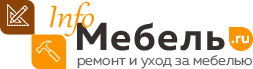Создать мебель своими руками, ремонт, выбор, уход